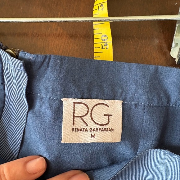 RENATA GASPARIAN LACE SKIRT SIZE  M - Picture 4 of 4